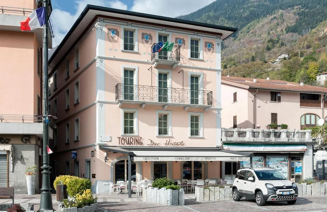 Touring Hotel & Spa-1